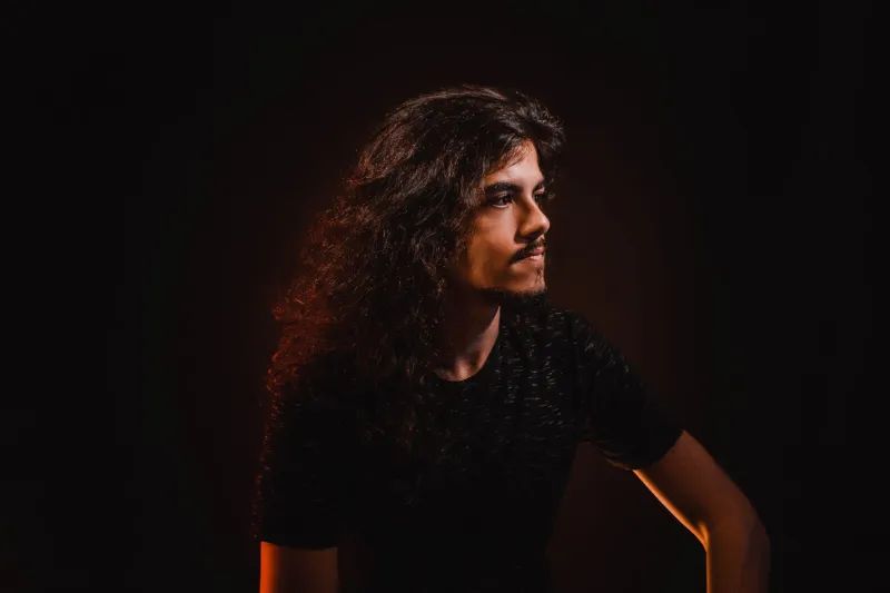 Beautifully Uneven: How Facial Asymmetry Becomes a Portrait Photographer's Most Powerful Tool