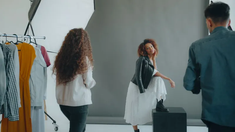 Dressed in Data: The Science of Color and What Your Wardrobe Signals Before You Speak