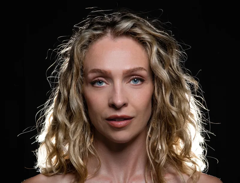 The Credibility of Imperfection: How Strategic Authenticity in Portraiture Builds Unshakeable Professional Trust
