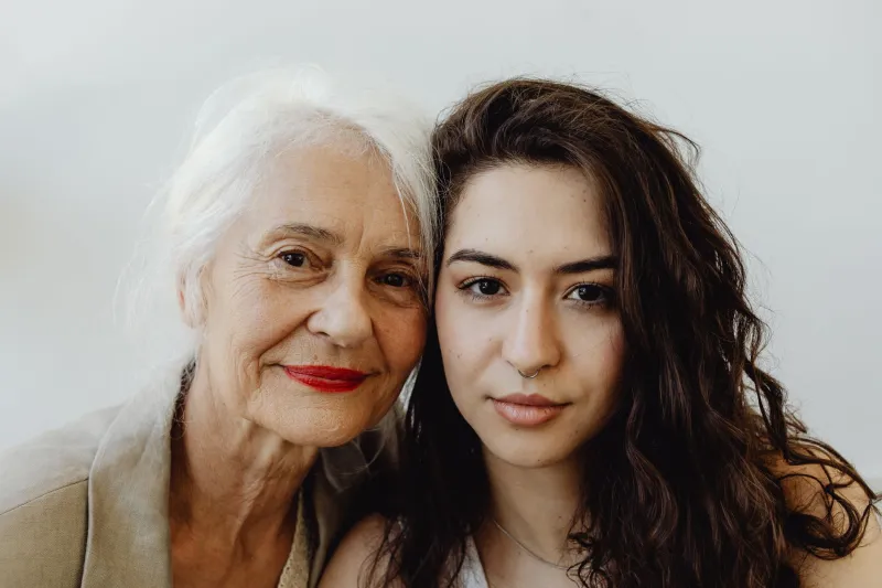 Framed by Time: How the Decade You Came of Age Still Shapes Every Portrait You Take
