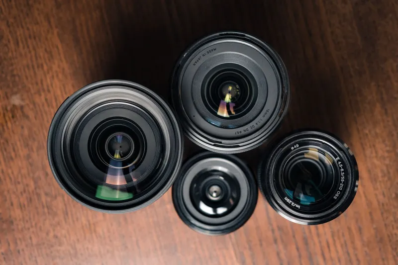 No Fixed Face: The Radical Truth That Every Camera Angle Reveals a Different You