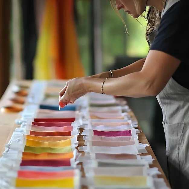 Before You Book the Lens: How Your Wardrobe Palette Should Choose Your Photographer