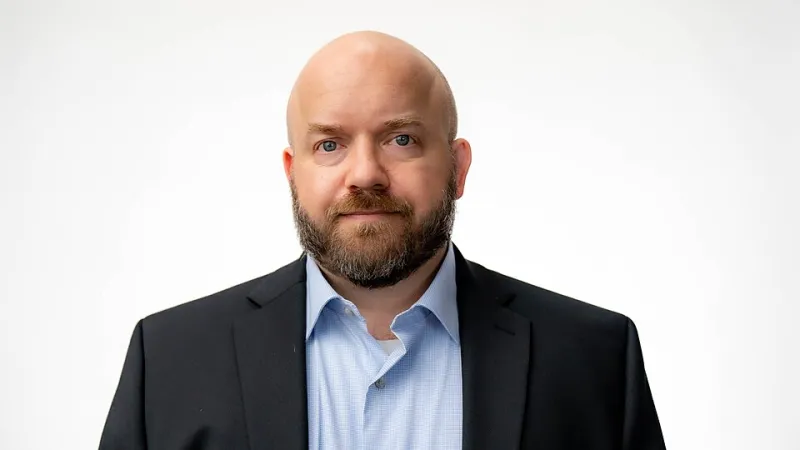 The Wrong Coast Problem: When Your Headshot Speaks a Market You Don't Work In